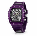 Invicta Racing Nitro Gen Men's Watch Purple Rain 43mm LE Miami Grand Prix 69709