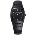 SKAGEN LADIE'S ULTRA SLIM CERAMIC WATCH (914SBXC) Black