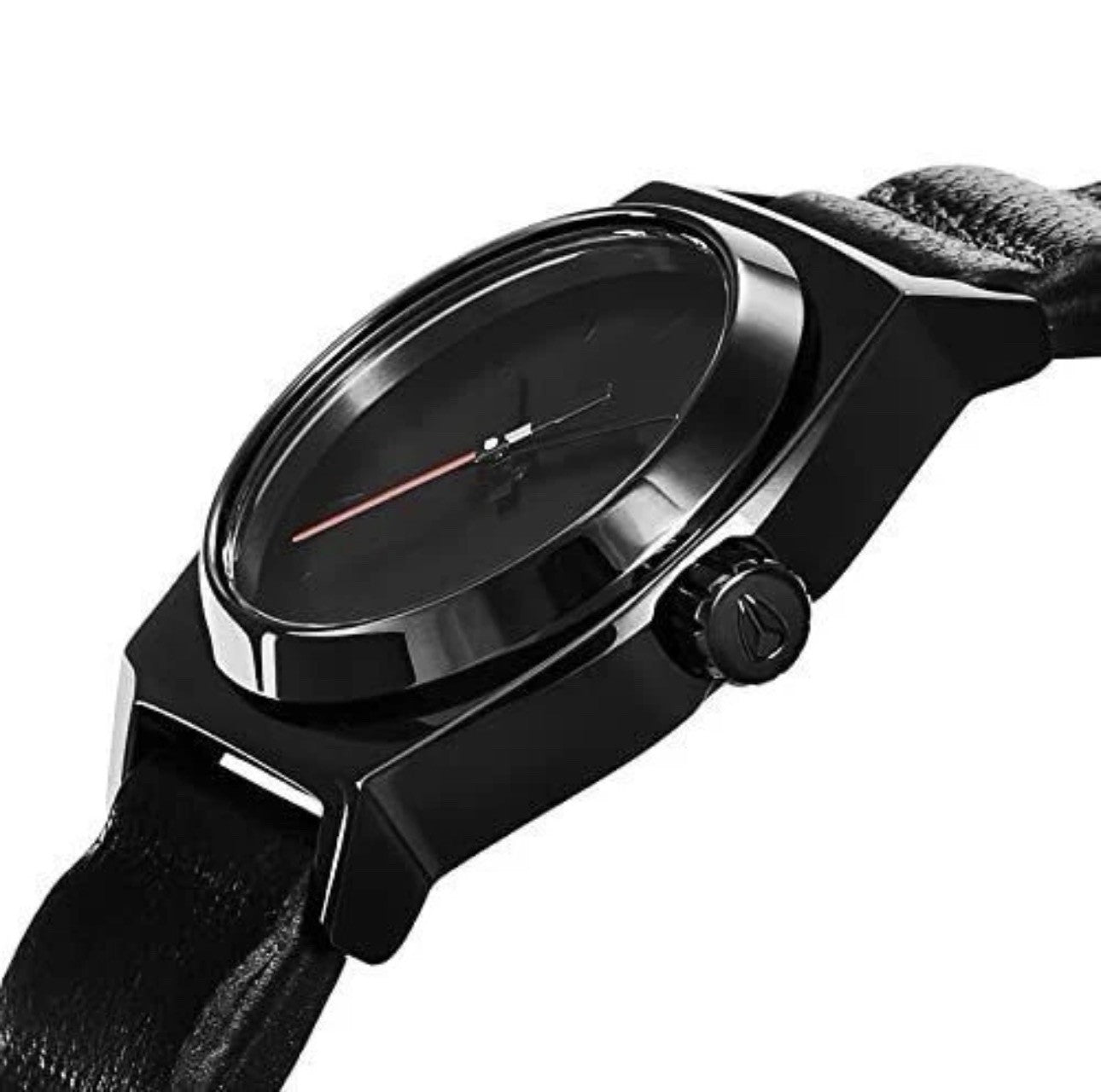Nixon Star Wars Darth Vader Collab Time Teller Watch 26mm Black A509SW-2244-00