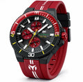 Technomarine Racing Legends Chrono Men's Watch TM-525032 F1 Ferrari Colorway LE