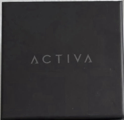 Activa Fury X Invicta ACW2305-023 Skeleton Dial Gold 44.3MM Men’s Watch White