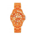 Ice-Watch Winter Collection Ice Winter Orange Unisex Watch CS.OE.U.P.10