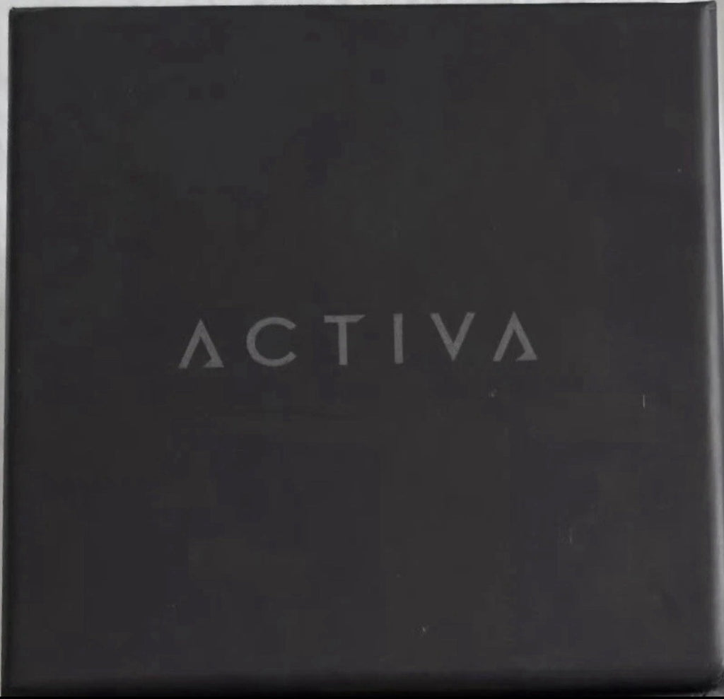 Invicta - Activa Drift X - Men's Watch - 44mm - White - Silver Case ACW9349-008