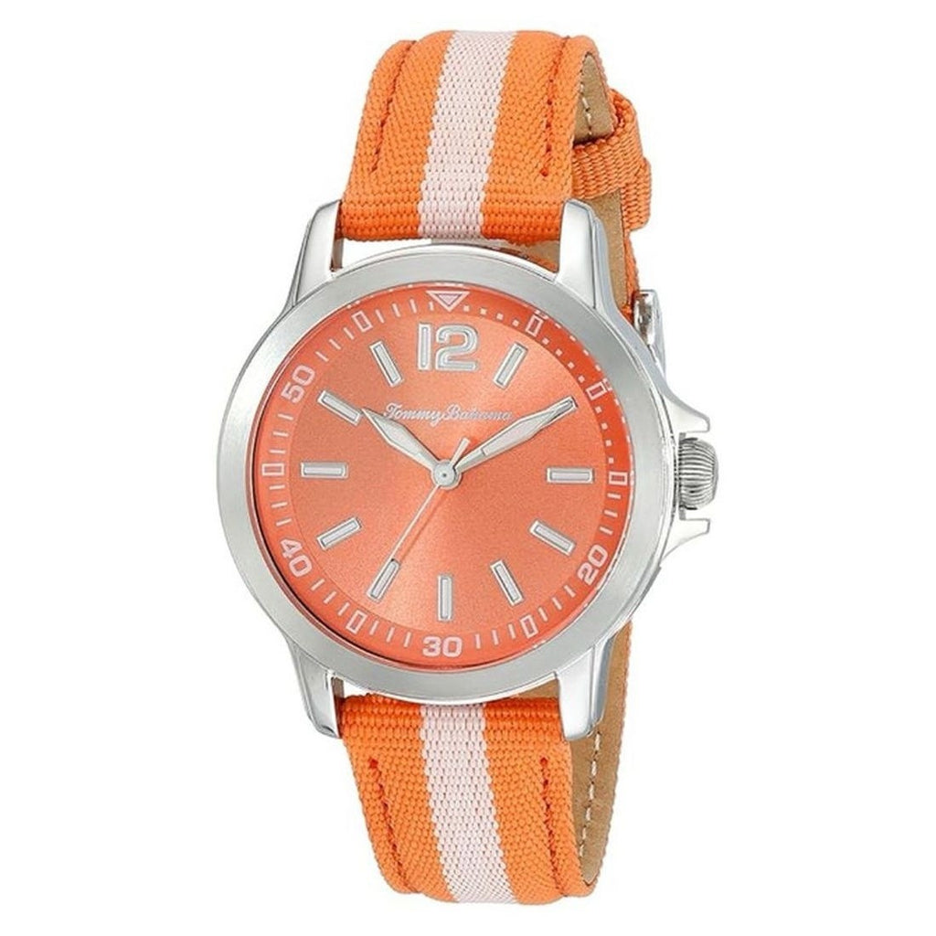 Tommy Bahama RELAX Women's 10018371 Island Breeze (Air) Stainless Steel Watch