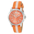 Tommy Bahama RELAX Women's 10018371 Island Breeze (Air) Stainless Steel Watch