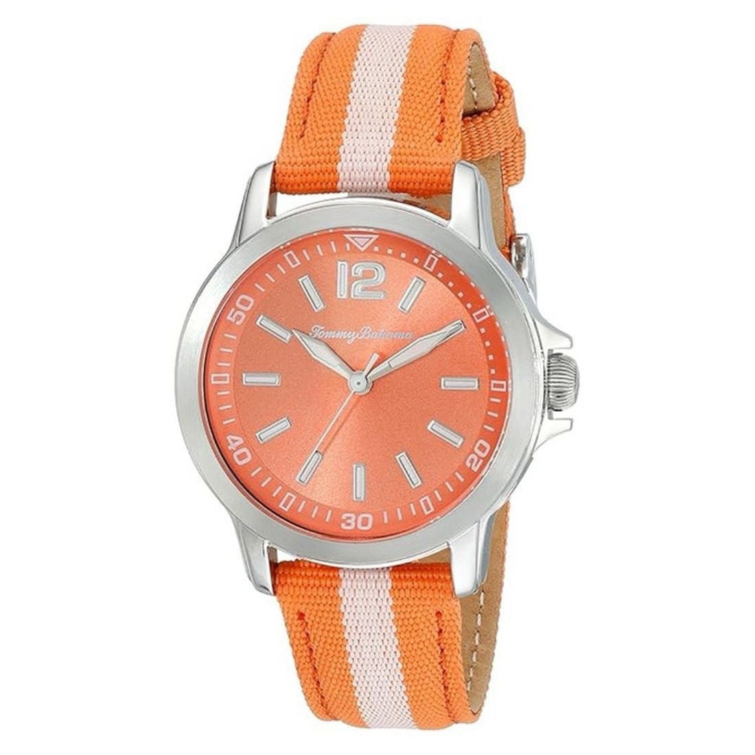 Tommy Bahama RELAX Women's 10018371 Island Breeze (Air) Stainless Steel Watch