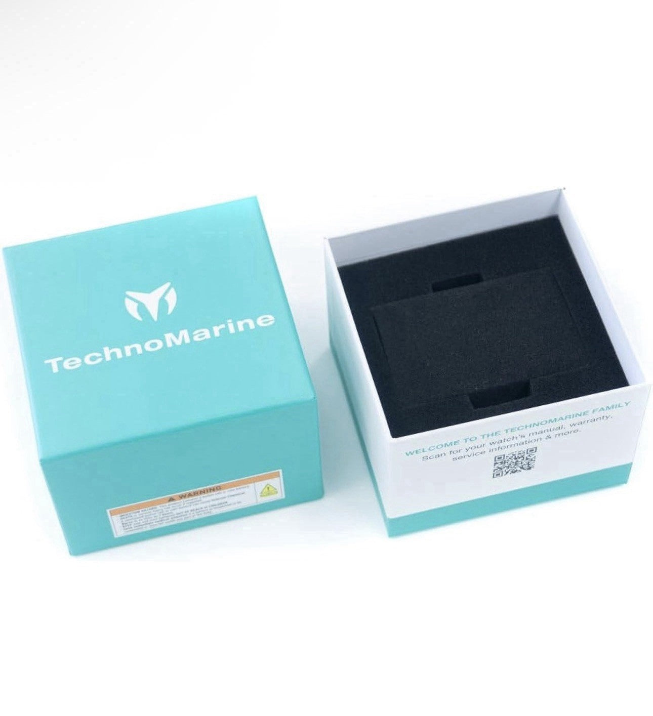 TechnoMarine Ocean Emperor Men's Watch Chronograph 43mm Gold TM-318153