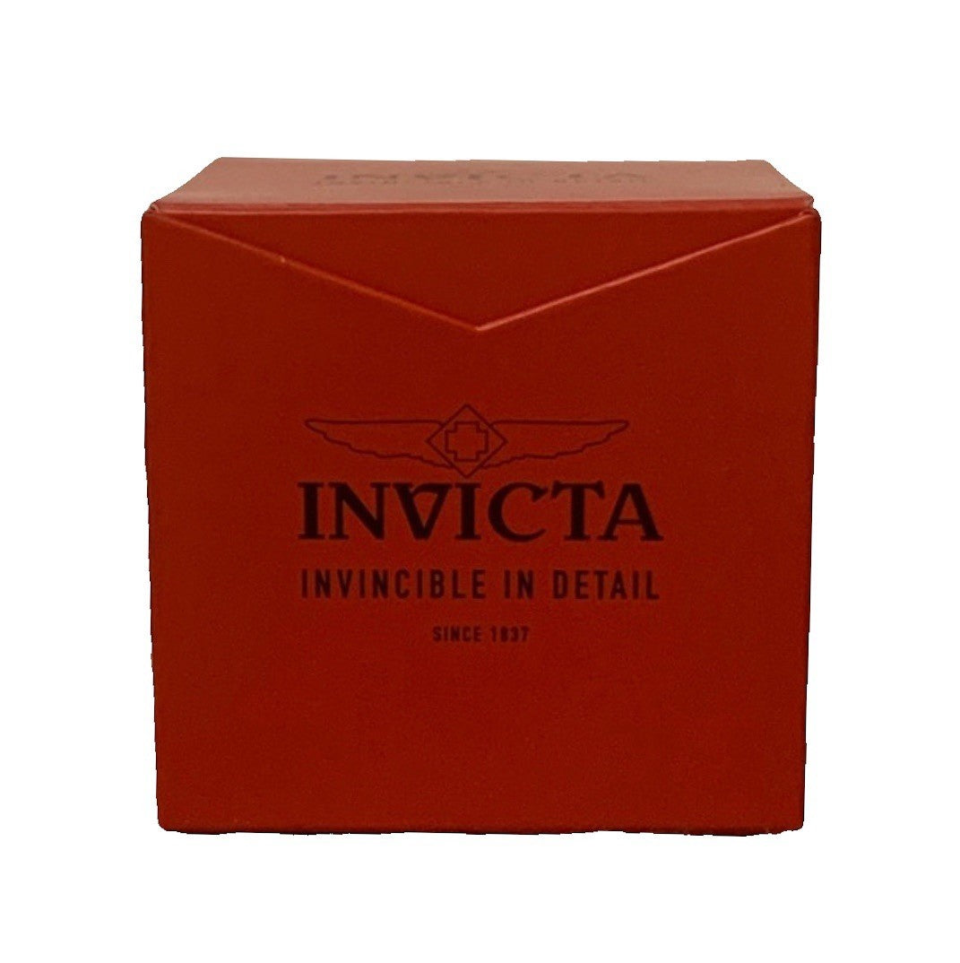 Invicta Racing Burnout Digital Men's Watch - 52mm. Pink 48051