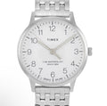Timex Waterbury Classic 36 mm Stainless Steel Watch TW2R72600