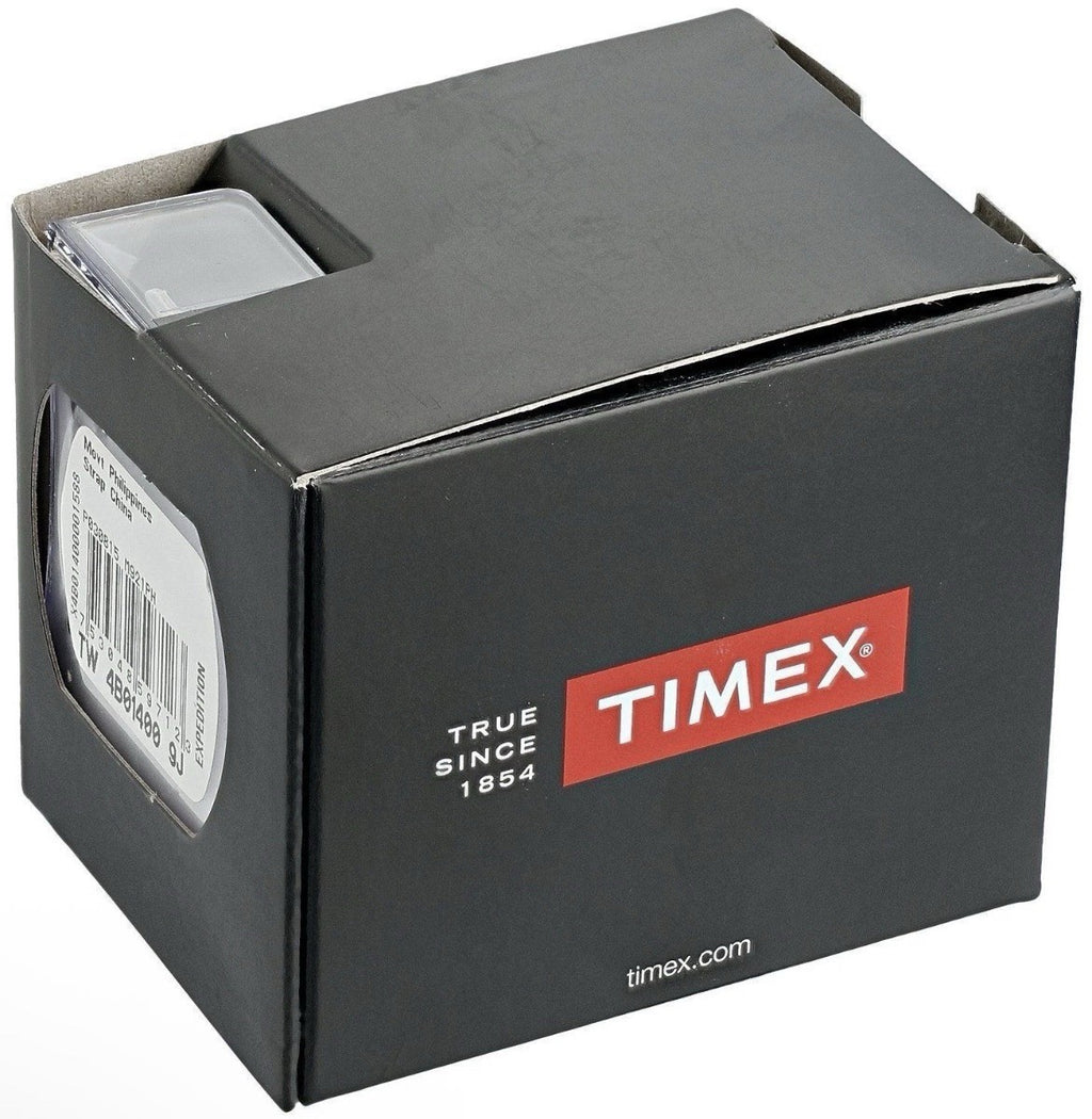 Timex Men's Ironman Triathlon Indiglo Essential Watch TW5K9400