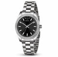 Invicta Specialty I Men’s Watch Black Dial Stainless Steel Bracelet 40mm 69014