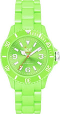 Ice-Watch Classic Collection Quartz Movement Green Dial Unisex Watch CSGNBP10