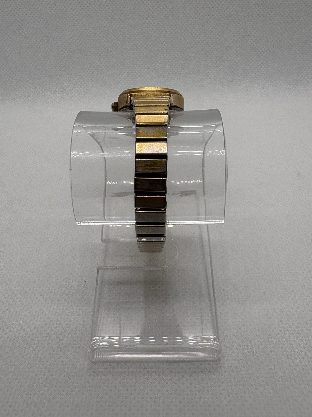 Armitron 25/4402T Three-Hand Quartz Analog Women's Watch Sz. 5 1/2" New Battery
