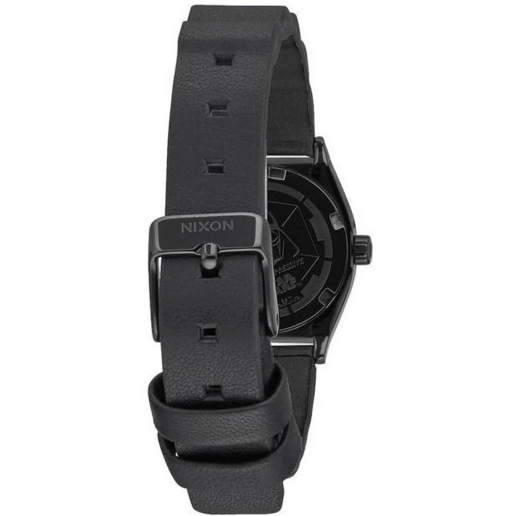 Nixon Star Wars Darth Vader Collab Time Teller Watch 26mm Black A509SW-2244-00