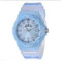 Invicta - Celestial Women's Watch - Transparent  & Blue - 49209