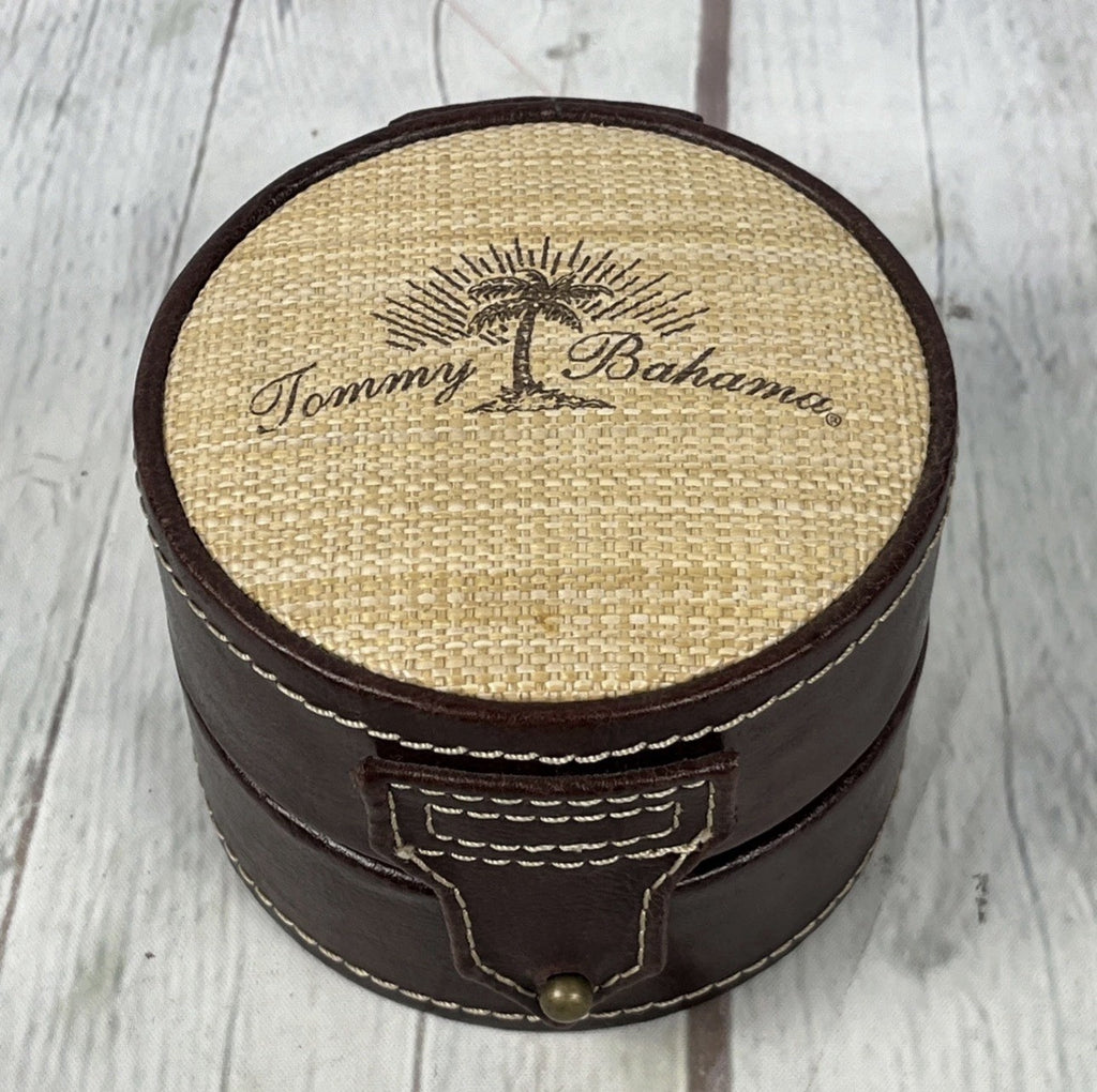 Tommy Bahama RELAX Women's 10018371 Island Breeze (Air) Stainless Steel Watch