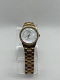 Skagen 347SRXR Women's Rose Gold Stainless Steel Analog Dial Quartz Watch JNA999